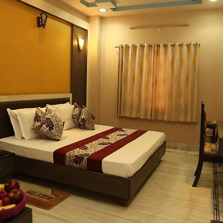 Hotel New Golden Palace Phalodi  ภายนอก รูปภาพ