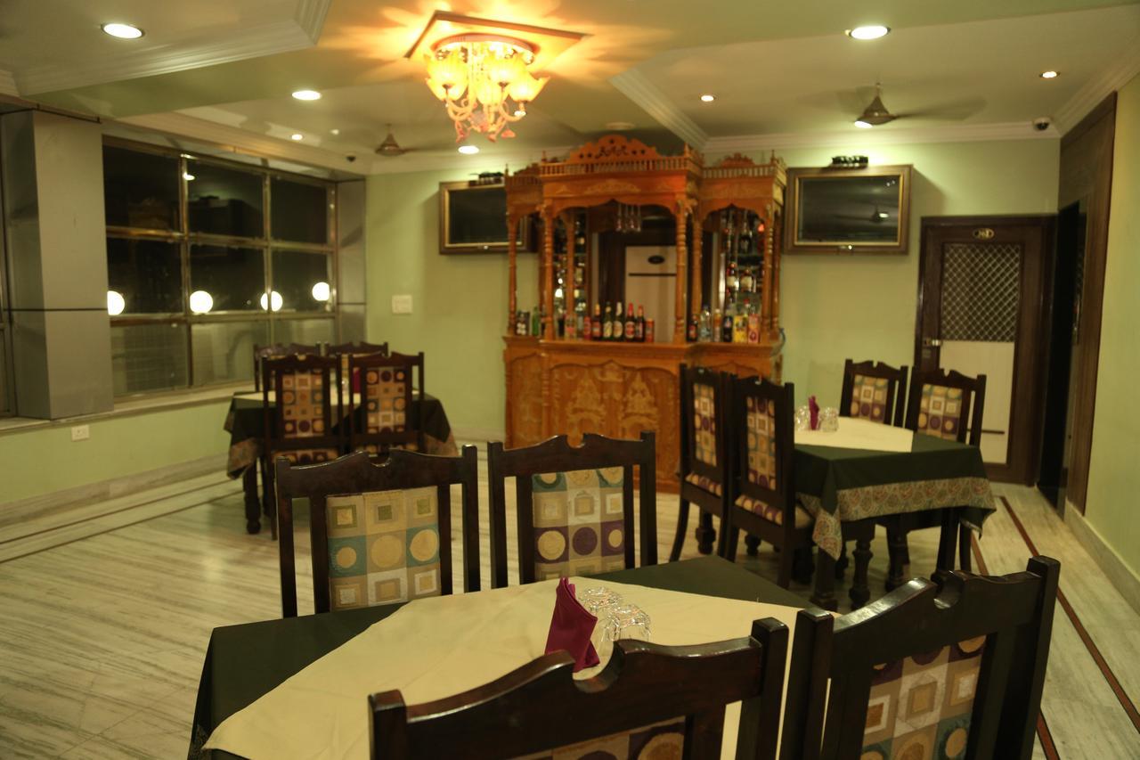 Hotel New Golden Palace Phalodi  ภายนอก รูปภาพ
